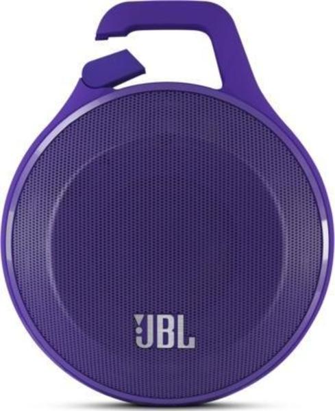JBL Clip front
