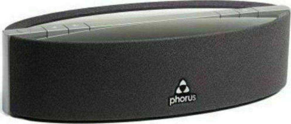 Phorus PS5 angle