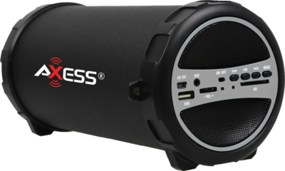 Axess SPBT1031 Bluetooth-Lautsprecher