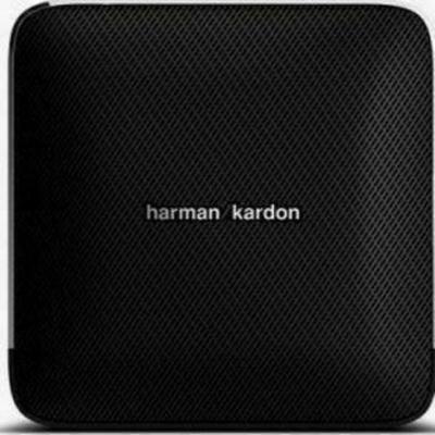 Harman kardon boombox - Der Gewinner 