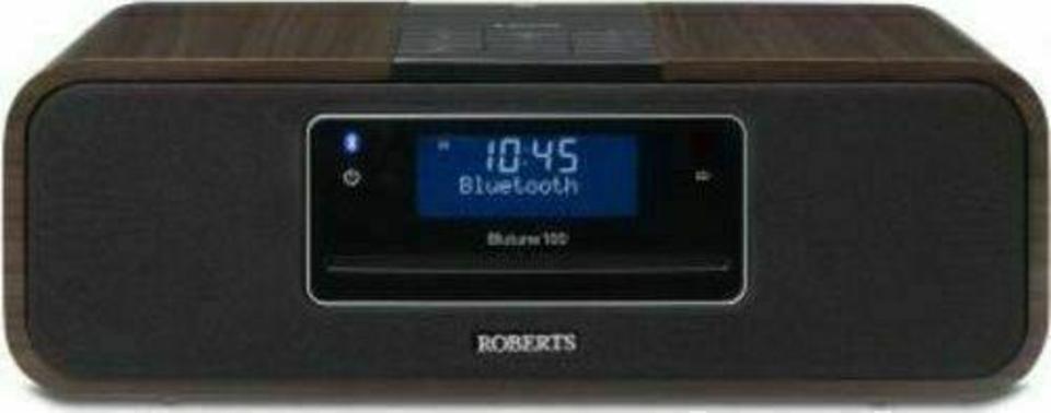 Roberts Radio Blutune100 front