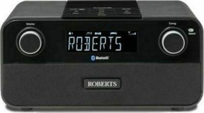 Roberts Radio Blutune50 Głośnik bezprzewodowy
