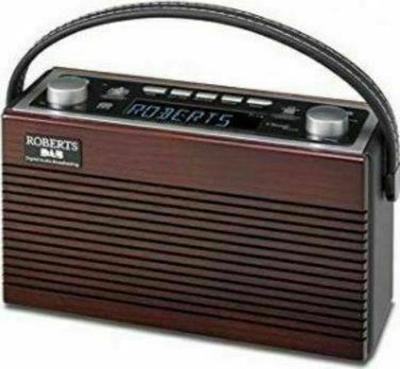 Roberts Radio Classic Blutune Wireless Speaker