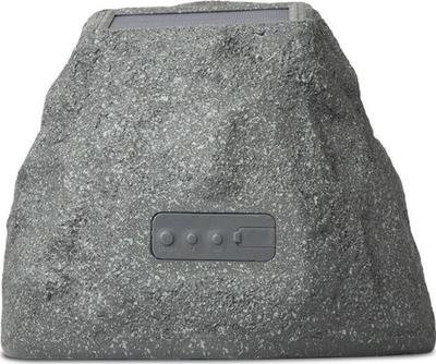 Ion Solar Stone Głośnik bezprzewodowy