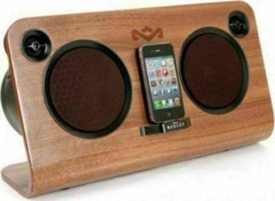 House of Marley Get Up Stand Wireless Speaker