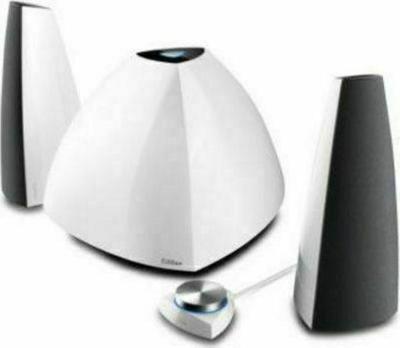 Edifier Prisma e3350BT 2.1 Bluetooth Audio System Wireless Speaker