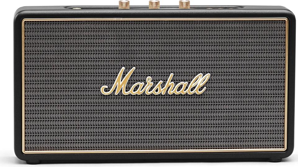 Marshall Stockwell front
