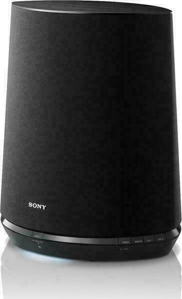 Sony SA-NS410 angle