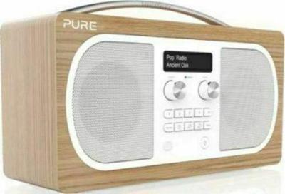 Pure Evoke D6 Wireless Speaker