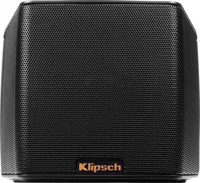 Klipsch Groove Wireless Speaker