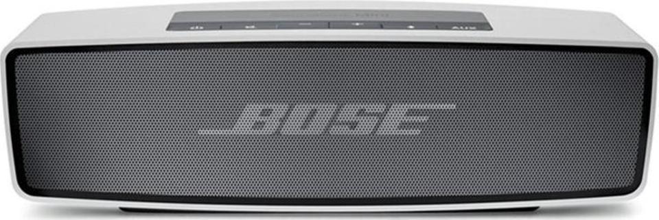 Bose SoundLink Mini | ▤ Full Specifications & Reviews