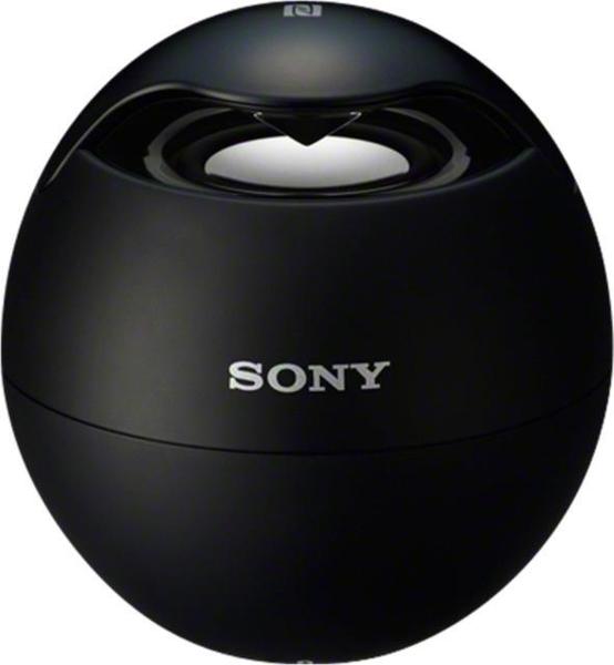 Sony SRS-BTV5 front