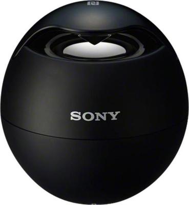 Sony SRS-BTV5 Haut-parleur sans fil