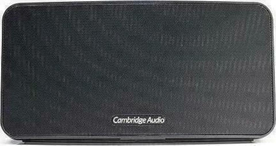 Cambridge Audio Minx Go front