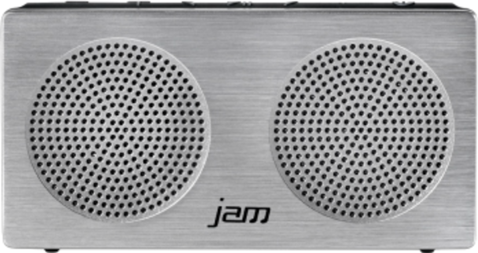 Jam Platinum front