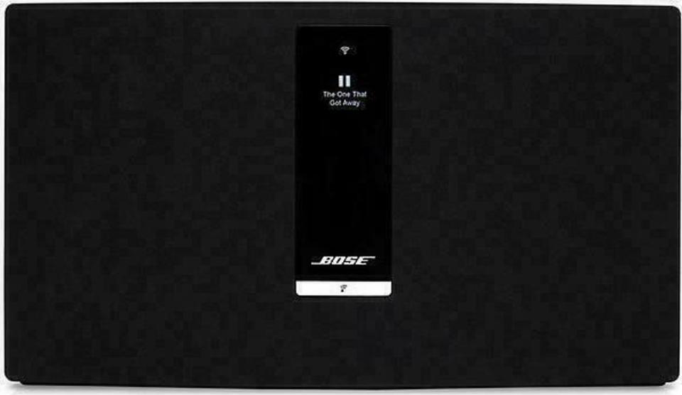 Bose SoundTouch 30 Series II front