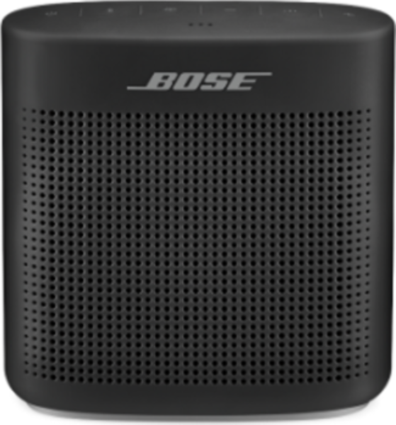 Bose SoundLink Speaker II front