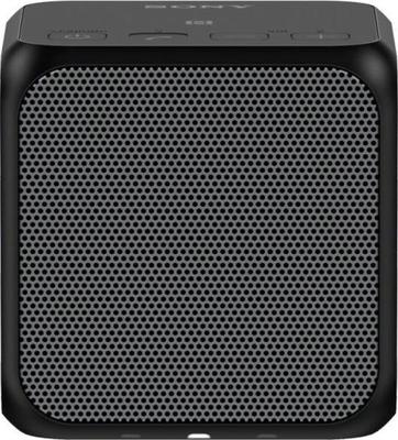Sony SRS-X11 Bluetooth-Lautsprecher