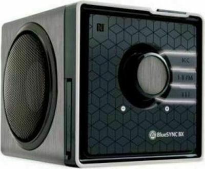 GOgroove BlueSYNC BX Wireless Speaker