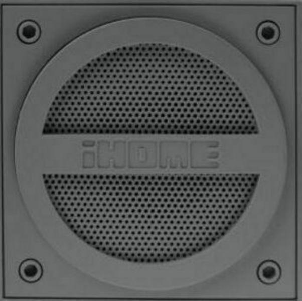 iHome iBT16 front