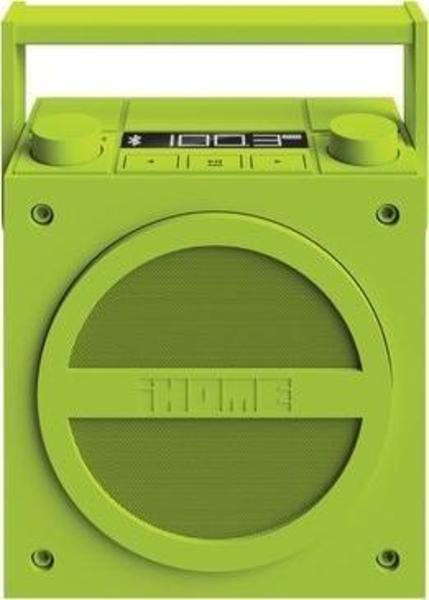 iHome iBT4 front