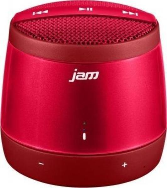 Jam Touch front