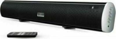 GOgroove BlueSYNC SBR Wireless Speaker