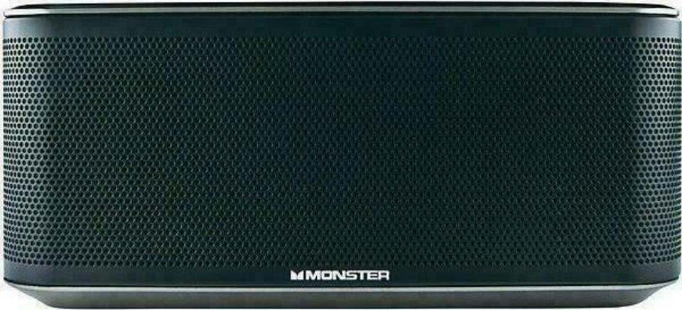 Monster ClarityHD Micro front
