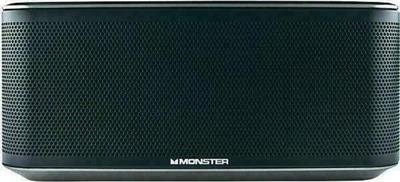 Monster ClarityHD Micro Głośnik bezprzewodowy