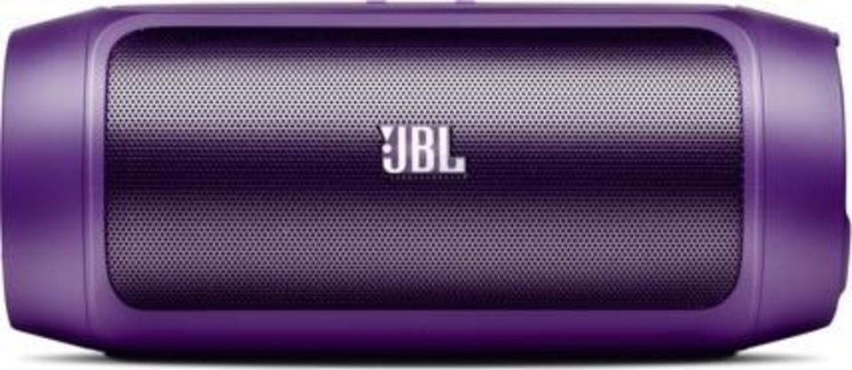 JBL Charge 2 front