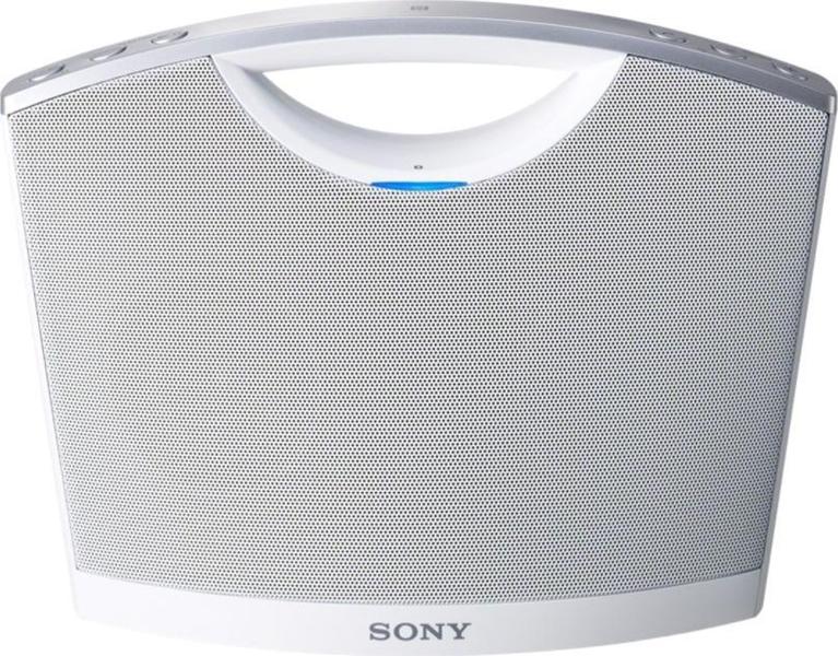Sony SRS-BTM8 front