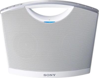 Sony SRS-BTM8 Bluetooth-Lautsprecher