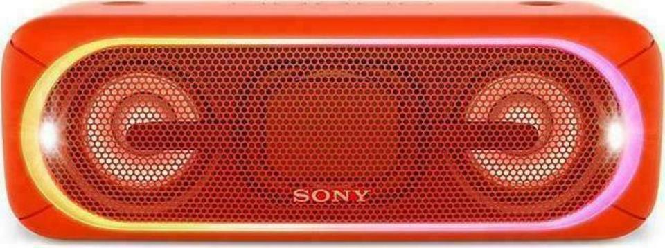 Sony SRS-XB40 front