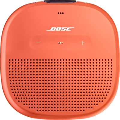 Bose SoundLink Micro Bluetooth-Lautsprecher