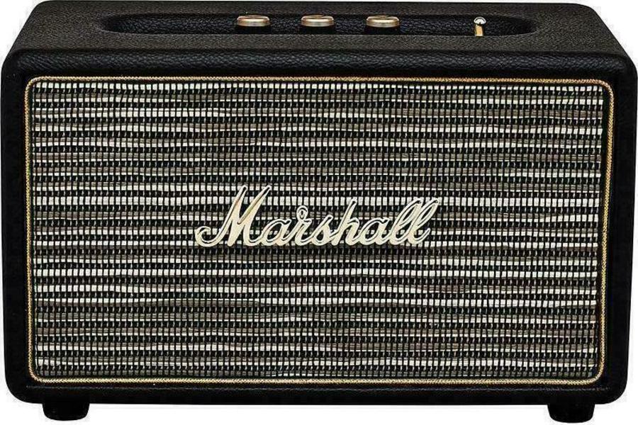 Marshall Acton front