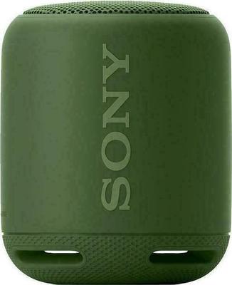 Sony SRS-XB10 Bluetooth-Lautsprecher