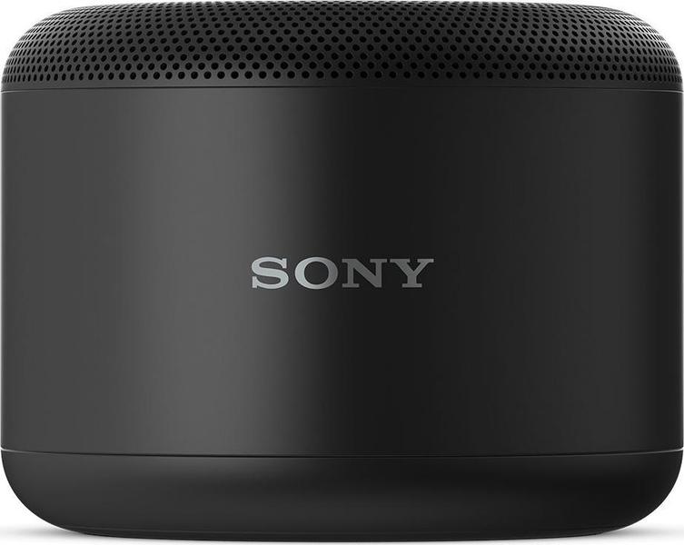 Sony BSP10 front
