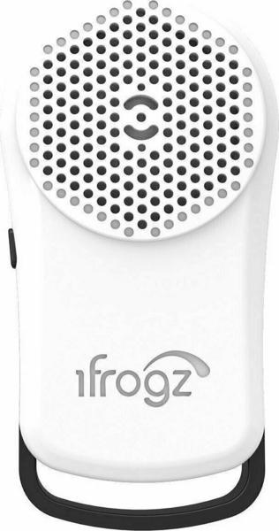 iFrogz Tadpole front