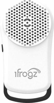 iFrogz Tadpole Bluetooth-Lautsprecher