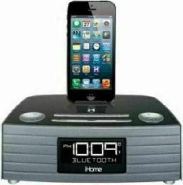 iHome iBN97 front