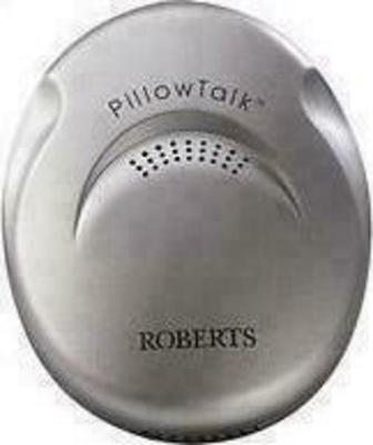 Roberts Radio Pillow Talk Głośnik bezprzewodowy