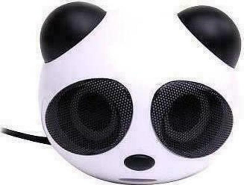 Satzuma Panda Speaker front