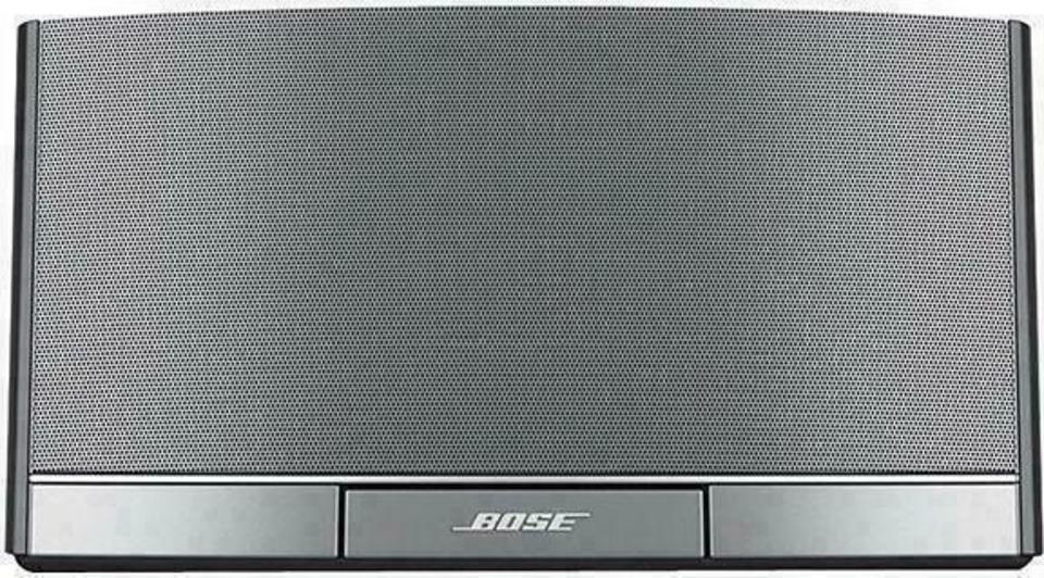 Bose SoundDock Portable | ▤ Full Specifications  Reviews