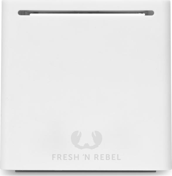 Fresh 'n Rebel Rockbox Cube front