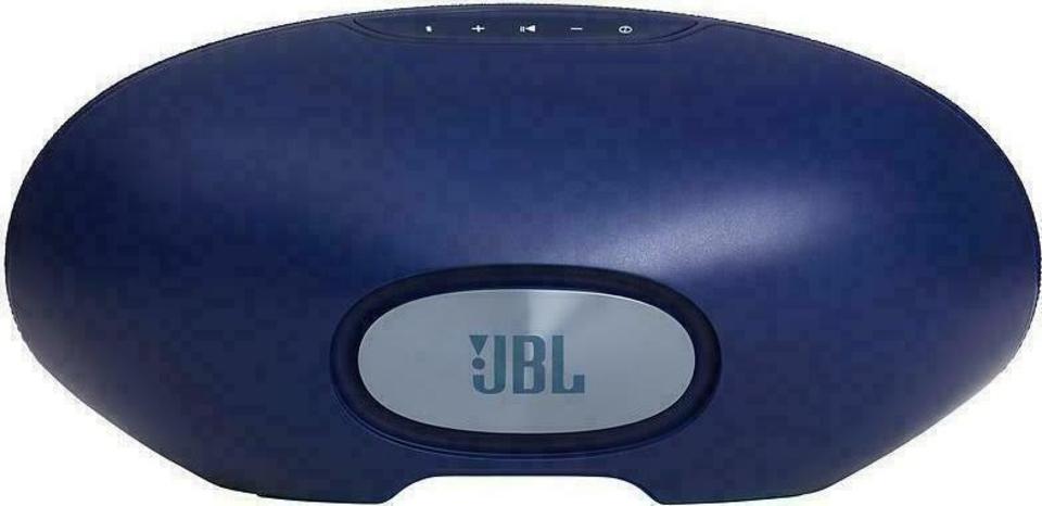 JBL PlayList rear