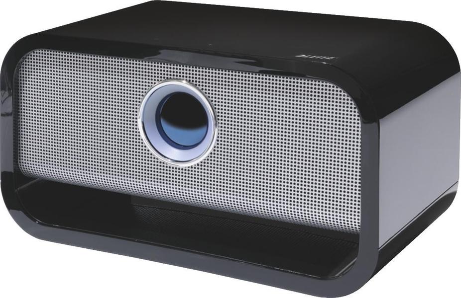 Leitz Complete Professional Bluetooth Stereo Speaker angle