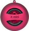 X-mini II Capsule Speaker top