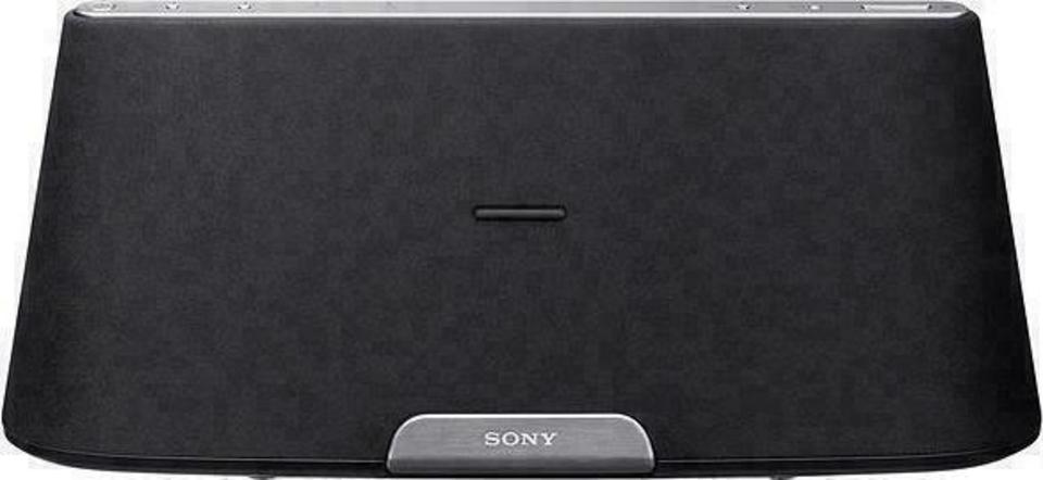 Sony RDP-XA700iP front