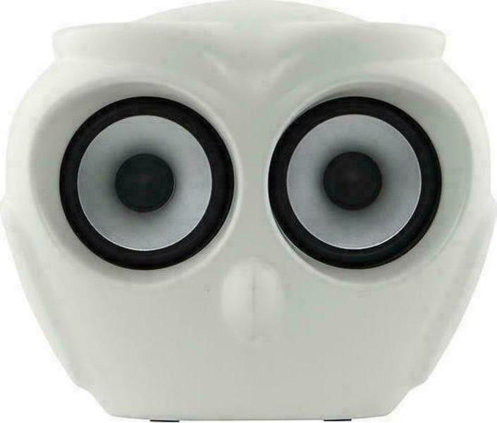 Kreafunk aOwl front