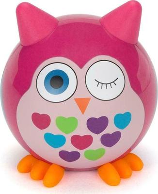 KitSound Mini Buddy Owl Wireless Speaker
